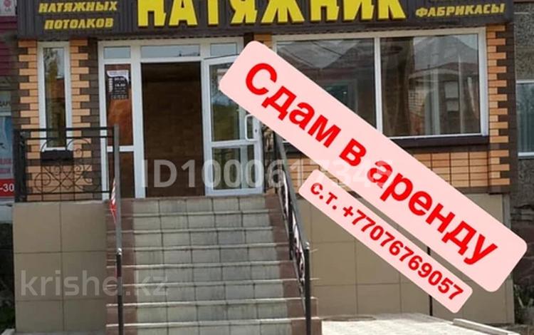 Еркін, кеңселер · 63 м², бағасы: 250 000 〒 в Щучинске — фото 2