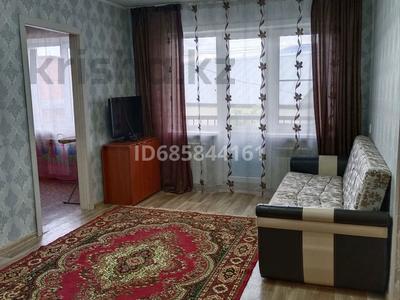 2-комнатная квартира · 47 м² · 2/4 этаж, Безголосова 6 — Тохтарова за 12 000 〒 в Риддере