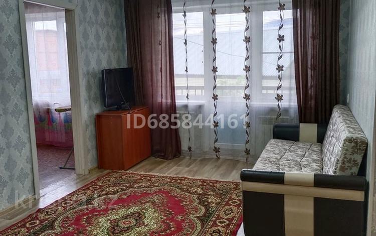 2-комнатная квартира · 47 м² · 2/4 этаж, Безголосова 6 — Тохтарова за 15 000 ₸ в Риддере — фото 2