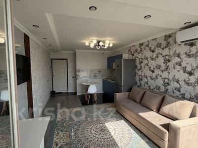 1-комнатная квартира · 28 м² · 10/10 этаж, Мкр. Шугыла 340/8 к5 за 20 млн ₸ в Алматы, Наурызбайский р-н