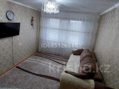 2-бөлмелі пәтер, 51 м², 4/9 қабат, проспект Аблай хана 9, бағасы: 17 млн 〒 в Кокшетау