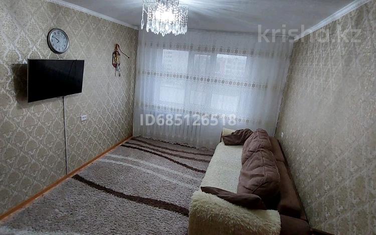 2-бөлмелі пәтер, 51 м², 4/9 қабат, проспект Аблай хана 9, бағасы: 17 млн 〒 в Кокшетау — фото 2