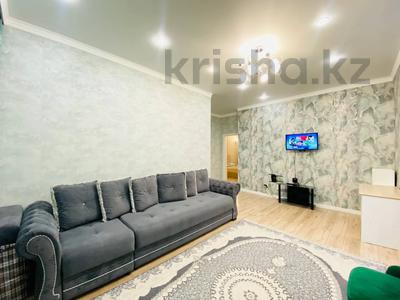 2-комнатная квартира · 60 м² · 2/12 этаж, Санжара Асфендиярова — КОМФОРТ за 38.2 млн ₸ в Астане, Нура р-н