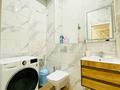 2-бөлмелі пәтер · 60 м² · 2/12 қабат, Санжара Асфендиярова — КОМФОРТ, бағасы: 38.2 млн ₸ в Астане, Нура р-н — фото 12
