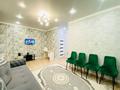 2-бөлмелі пәтер · 60 м² · 2/12 қабат, Санжара Асфендиярова — КОМФОРТ, бағасы: 38.2 млн ₸ в Астане, Нура р-н — фото 2
