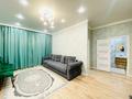 2-бөлмелі пәтер · 60 м² · 2/12 қабат, Санжара Асфендиярова — КОМФОРТ, бағасы: 38.2 млн ₸ в Астане, Нура р-н — фото 3