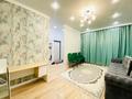 2-бөлмелі пәтер · 60 м² · 2/12 қабат, Санжара Асфендиярова — КОМФОРТ, бағасы: 38.2 млн ₸ в Астане, Нура р-н — фото 4