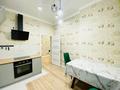 2-бөлмелі пәтер · 60 м² · 2/12 қабат, Санжара Асфендиярова — КОМФОРТ, бағасы: 38.2 млн ₸ в Астане, Нура р-н — фото 9