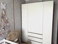 2-бөлмелі пәтер · 46.9 м² · 4/5 қабат, 1 ш/а, тургенева 106/2 — возле школы Шанырак, бағасы: 18 млн ₸ в Актобе, мкр 5 — фото 18