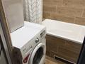 2-бөлмелі пәтер · 46.9 м² · 4/5 қабат, 1 ш/а, тургенева 106/2 — возле школы Шанырак, бағасы: 18 млн ₸ в Актобе, мкр 5 — фото 8