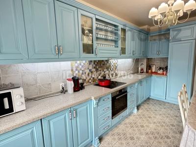 3-комнатная квартира · 87 м² · 8/8 этаж, Улы Дала 67 — Аль-Фараби за 54.5 млн ₸ в Астане, Есильский р-н