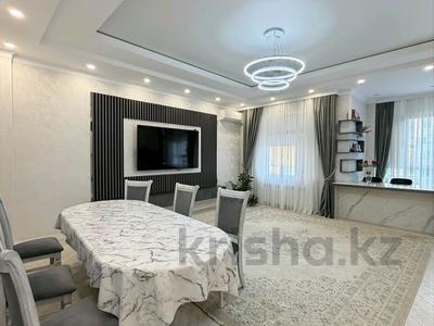 3-бөлмелі пәтер · 130 м² · 1/9 қабат, 28-й мкр 49, бағасы: 60 млн ₸ в Актау