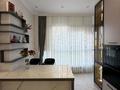 3-бөлмелі пәтер · 130 м² · 1/9 қабат, 28-й мкр 49, бағасы: 60 млн ₸ в Актау — фото 11