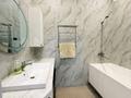 3-бөлмелі пәтер · 130 м² · 1/9 қабат, 28-й мкр 49, бағасы: 60 млн ₸ в Актау — фото 16