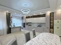 3-бөлмелі пәтер · 130 м² · 1/9 қабат, 28-й мкр 49, бағасы: 60 млн ₸ в Актау — фото 2