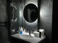 3-комнатная квартира · 82.2 м² · 5/9 этаж, мкр. Зачаганск пгт, Мункеулы 91/1 — Гипермаркет “Алтындар” за 29.9 млн ₸ в Уральске — фото 15