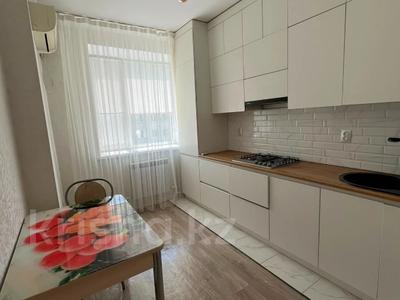 1-бөлмелі пәтер · 35 м² · 6/7 қабат, мкр Болашак, Бокенбай батыра, бағасы: 12.9 млн ₸ в Актобе