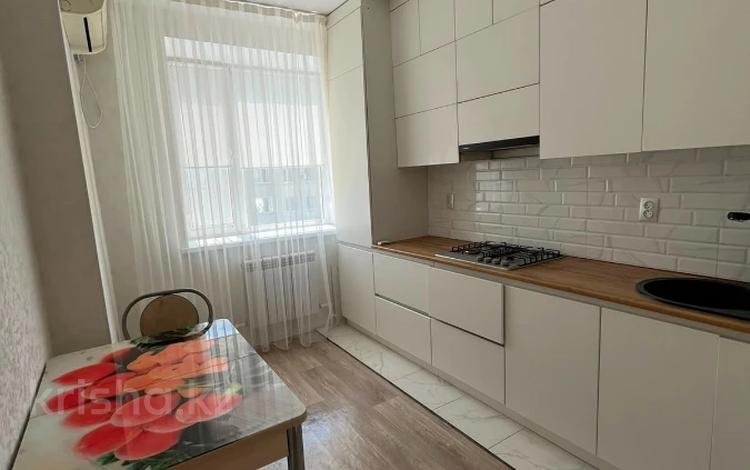 1-бөлмелі пәтер · 35 м² · 6/7 қабат, мкр Болашак, Бокенбай батыра, бағасы: 12.9 млн ₸ в Актобе — фото 2