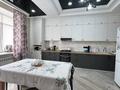5-комнатная квартира · 180 м² · 7/9 этаж, мкр. Алтын орда, Актобе, проспект Тауелсиздик за 62 млн ₸ — фото 26