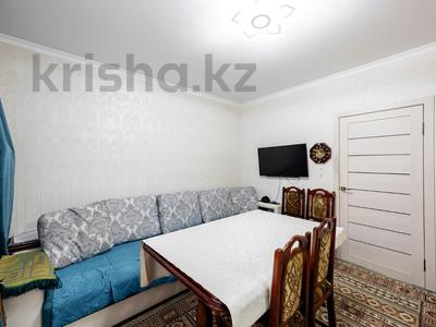 2-комнатная квартира, 55.5 м², 2/9 этаж, А-92 5 за 26 млн 〒 в Астане, Алматы р-н