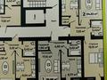 2-комнатная квартира · 54.22 м² · 4/9 этаж, А83 участок 11 за 26 млн ₸ в Астане, Алматы р-н — фото 2