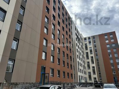 2-комнатная квартира · 56.2 м² · 4/9 этаж, А83 участок 11 за 26 млн ₸ в Астане, Алматы р-н