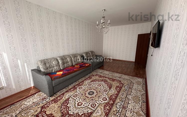 1-бөлмелі пәтер · 45 м² · 3/5 қабат, мкр Саялы 67, бағасы: 24.8 млн ₸ в Алматы, Алатауский р-н — фото 9