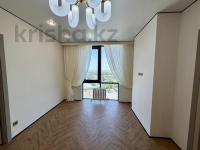 3-комнатная квартира · 62 м² · 8/13 этаж, мкр Астана, Микрорайон Астана, 1/19 1/19 за 63 млн ₸ в Алматы, Ауэзовский р-н