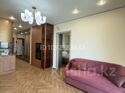 3-комнатная квартира · 62 м² · 8/13 этаж, мкр Астана, Микрорайон Астана, 1/19 1/19 за ~ 61.8 млн ₸ в Алматы, Ауэзовский р-н