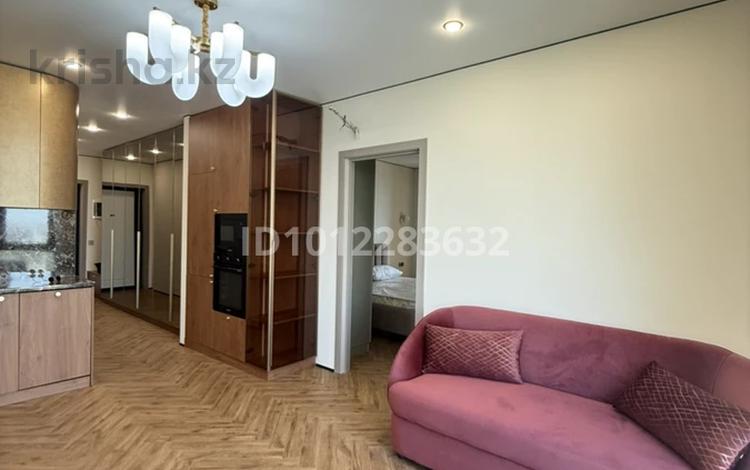 3-комнатная квартира · 62 м² · 8/13 этаж, мкр Астана, Микрорайон Астана, 1/19 1/19 за ~ 61.8 млн ₸ в Алматы, Ауэзовский р-н — фото 172