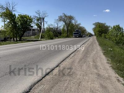 Участок · 5 соток, Комсомол за 5 млн ₸