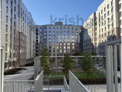 2-бөлмелі пәтер · 66.89 м² · 5/9 қабат, Шамши Калдаяков 14, бағасы: 46.5 млн ₸ в Астане, Сарайшык р-н