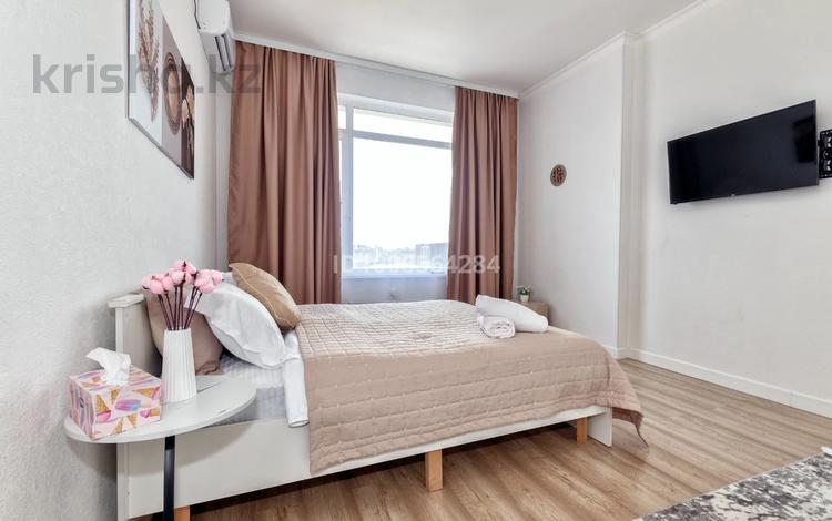2-бөлмелі пәтер · 50 м² · 12/12 қабат, мкр Уркер — Туран - Сыганак, бағасы: 18 000 ₸ в Астане, Нура р-н — фото 2