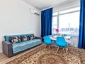 2-бөлмелі пәтер · 50 м² · 12/12 қабат, мкр Уркер — Туран - Сыганак, бағасы: 18 000 ₸ в Астане, Нура р-н — фото 8