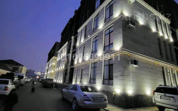 3-бөлмелі пәтер · 140 м² · 5/5 қабат, АҚБҰЛАҚ РИВЬЕРА 9 — Ақнұр ресторан, бағасы: 33 млн ₸ в Жанаозен — фото 6