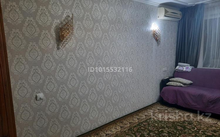 2-комнатная квартира · 45 м² · 3/5 этаж, привокзальный 3а 7а за 18.5 млн ₸ в Атырау, мкр Привокзальный-3А — фото 2
