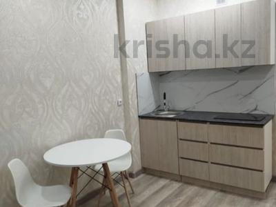 1-бөлмелі пәтер · 27.6 м² · 9/16 қабат, Темирбаева 50, бағасы: 19 млн ₸ в Костанае