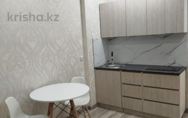 1-бөлмелі пәтер · 27.6 м² · 9/16 қабат, Темирбаева 50, бағасы: 19 млн ₸ в Костанае — фото 2