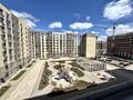2-комнатная квартира · 74 м² · 5/9 этаж, Шамши Калдаяков за 35.5 млн ₸ в Астане, Сарайшык р-н