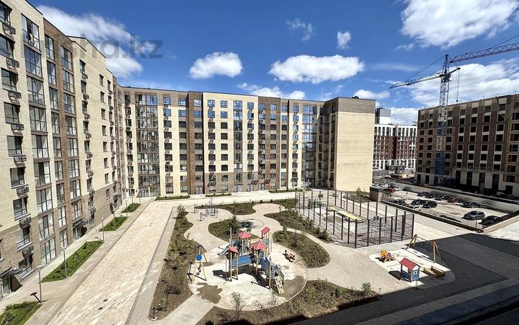2-комнатная квартира · 74 м² · 5/9 этаж, Шамши Калдаяков за 35.5 млн ₸ в Астане, Сарайшык р-н — фото 2