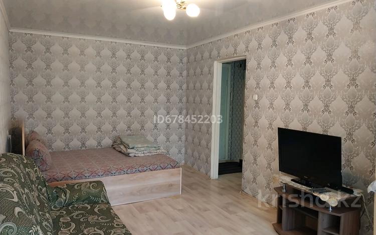 1-комнатная квартира · 38 м² · 3/5 этаж, Батыр Баяна 26 за 9 500 〒 в Петропавловске — фото 10