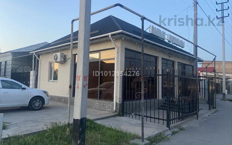 Отдельный дом · 4 комнаты · 100 м² · 14 сот., мкр Самал-1, Богенбай Алменова 1 — Аргынбекова сыпырган ата угловой за 140 млн ₸ в Шымкенте, Абайский р-н — фото 2