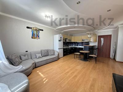 3-бөлмелі пәтер · 60 м² · 9/10 қабат, Сатпаева 23, бағасы: 31.5 млн ₸ в Астане, Алматы р-н