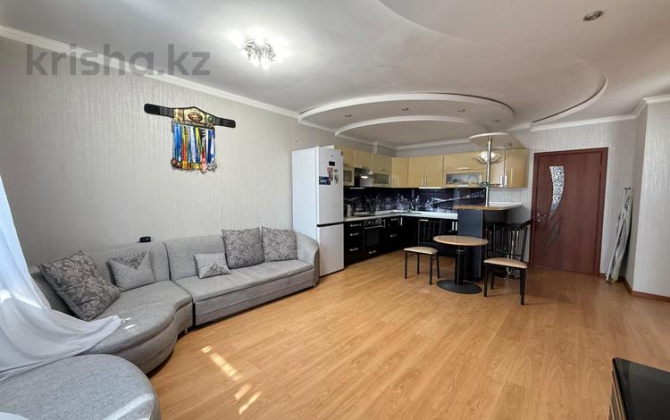 3-комнатная квартира · 60 м² · 9/10 этаж, Сатпаева 23 за 31.5 млн ₸ в Астане, Алматы р-н — фото 2