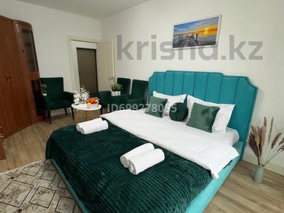 1-бөлмелі пәтер · 52 м² · 8/9 қабат, Абая 130, бағасы: 18 000 ₸ в Алматы, Бостандыкский р-н