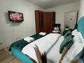 1-бөлмелі пәтер · 52 м² · 8/9 қабат, Абая 130, бағасы: 18 000 ₸ в Алматы, Бостандыкский р-н — фото 4