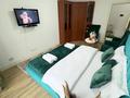 1-бөлмелі пәтер · 52 м² · 8/9 қабат, Абая 130, бағасы: 18 000 ₸ в Алматы, Бостандыкский р-н — фото 2