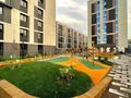 1-бөлмелі пәтер · 52 м² · 8/9 қабат, Абая 130, бағасы: 18 000 ₸ в Алматы, Бостандыкский р-н — фото 24