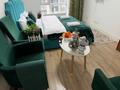 1-бөлмелі пәтер · 52 м² · 8/9 қабат, Абая 130, бағасы: 18 000 ₸ в Алматы, Бостандыкский р-н — фото 25
