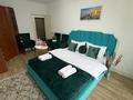1-бөлмелі пәтер · 52 м² · 8/9 қабат, Абая 130, бағасы: 18 000 ₸ в Алматы, Бостандыкский р-н — фото 26